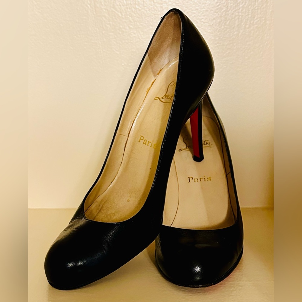 Christian Louboutin Heels